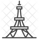 پیش‌نمایش فایل eiffel-tower-1428662 از پک فرانک و فرهنگ