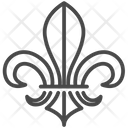 پیش‌نمایش فایل fleur-de-lis-1428661 از پک فرانک و فرهنگ