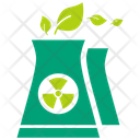 پیش‌نمایش فایل ecological-nuclear-power-plant-1427966 از پک محیط‌زیستی