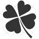 پیش‌نمایش فایل clover-1428603 از پک گل‌ها