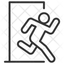 پیش‌نمایش فایل fire-exit-1428081 از پک اورژانس و کسیت