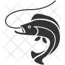 پیش‌نمایش فایل salmon-1428580 از پک ماهیگیری