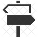 پیش‌نمایش فایل direction-board-1428132 از پک املاک