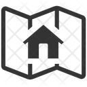 پیش‌نمایش فایل home-map-1428126 از پک املاک