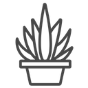 پیش‌نمایش فایل cactus-plant-1426799 از پک کاکتوس