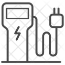 پیش‌نمایش فایل charging-station-1428054 از پک خودروی برقی