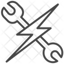 پیش‌نمایش فایل elctric-car-service-station-1428053 از پک خودروی برقی
