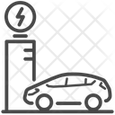پیش‌نمایش فایل electric-car-1428045 از پک خودروی برقی