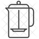 پیش‌نمایش فایل french-press-1426810 از پک کافه