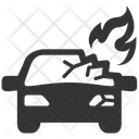 پیش‌نمایش فایل burn-car-1426845 از پک خودرو و کراش