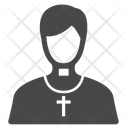 پیش‌نمایش فایل clergyman-1426936 از پک مسیر شغلی