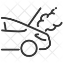 پیش‌نمایش فایل broken-car-1427010 از پک وسیله نقلیه و اشیا