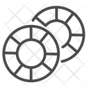 پیش‌نمایش فایل casino-coin-1427041 از پک کازینو