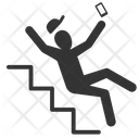 پیش‌نمایش فایل falling-down-stairs-1427055 از پک هشدار