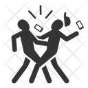 پیش‌نمایش فایل fight-1427058 از پک هشدار