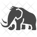 پیش‌نمایش فایل elephant-1427072 از پک کاومان