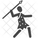 پیش‌نمایش فایل hunting-caveman-1427071 از پک کاومان