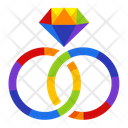 پیش‌نمایش فایل couple-rings-1428773 از پک گای و رژه