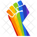 پیش‌نمایش فایل fist-1428767 از پک گای و رژه