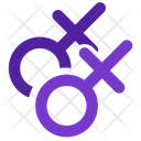 پیش‌نمایش فایل gender-sign-1428775 از پک گای و رژه