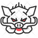 پیش‌نمایش فایل calydonian-boar-1428898 از پک گیک و هیولا