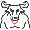 پیش‌نمایش فایل minotaur-1428909 از پک گیک و هیولا