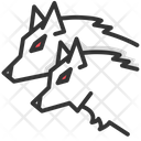 پیش‌نمایش فایل orthrus-1428906 از پک گیک و هیولا