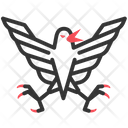پیش‌نمایش فایل stymphalian-bird-1428902 از پک گیک و هیولا
