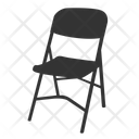 پیش‌نمایش فایل folding-chair-1429196 از پک صندلی‌ها