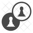 پیش‌نمایش فایل pawn-1429205 از پک شطرنج
