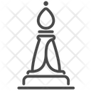 پیش‌نمایش فایل bishop-1429216 از پک شطرنج