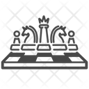 پیش‌نمایش فایل chess-board-1429229 از پک شطرنج