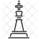 پیش‌نمایش فایل chess-king-1429227 از پک شطرنج