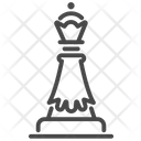 پیش‌نمایش فایل chess-queen-1429226 از پک شطرنج