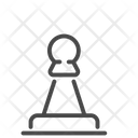پیش‌نمایش فایل pawn-1429222 از پک شطرنج