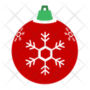 پیش‌نمایش فایل christmas-ball-1429333 از پک کریسمس