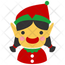 پیش‌نمایش فایل christmas-elf-1429331 از پک کریسمس