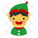 پیش‌نمایش فایل christmas-elf-1429346 از پک کریسمس