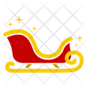پیش‌نمایش فایل christmas-sleigh-1429344 از پک کریسمس