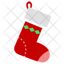 پیش‌نمایش فایل christmas-sock-1429343 از پک کریسمس