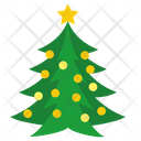 پیش‌نمایش فایل christmas-tree-1429342 از پک کریسمس