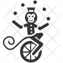 پیش‌نمایش فایل jugglingn-monkey-1429387 از پک سیرک