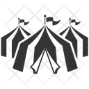 پیش‌نمایش فایل tents-1429379 از پک سیرک