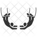 پیش‌نمایش فایل trapeze-1429375 از پک سیرک