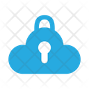 پیش‌نمایش فایل lock-cloud-1429422 از پک رایانش ابری