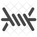 پیش‌نمایش فایل barbed-1429542 از پک کوممونیست