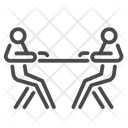 پیش‌نمایش فایل tug-of-war-1429567 از پک رقابت