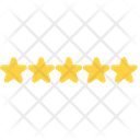 پیش‌نمایش فایل 5-stars-1429680 از پک پشتیبانی مشتریان