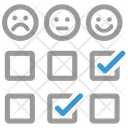 پیش‌نمایش فایل customer-feedback-1429712 از پک پشتیبانی مشتریان
