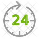 پیش‌نمایش فایل fulltime-working-1429696 از پک پشتیبانی مشتریان